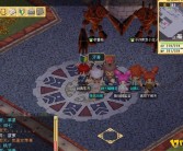 魔力宝贝家族怎么创造？