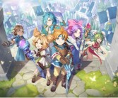 魔力宝贝手游诅咒的迷宫攻略地图