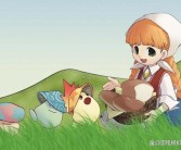 给矿工们的建议（魔力宝贝）