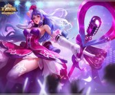 开拓未来的荣耀：魔力宝贝SF中的科技进化