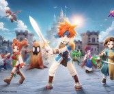 魔力宝贝新游戏模式：多人对战的新玩法探索