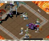 魔力宝贝第六卷洗礼的试炼关卡资料攻略