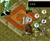 魔力宝贝手游诅咒的迷宫地图坐标