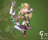 培养最强战队：成为魔力宝贝大师