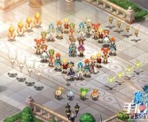 魔力宝贝全球盛典：共庆游戏辉煌成就！