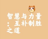 制定战略策划：智谋决定胜负的较量