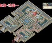 魔力宝贝新版本发布：全新地图等你探索