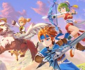 踏入魔力宝贝的神奇世界：开启冒险之旅