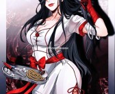 魔力宝贝破晓奇兵女角色去掉衣服