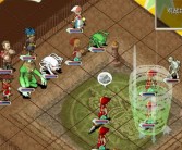 编织魔法的羁绊：与魔力宝贝的感人故事