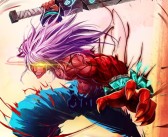 魔力宝贝“格斗之魂”今日觉醒