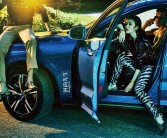 发挥魔力私服：成为时尚先锋