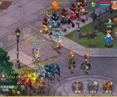 详解魔力宝贝中第三次转职