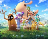 包含魔力宝贝大电影即将上映！的词条