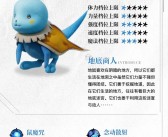 资深老司机科普 《魔力宝贝》的等级压制