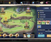 魔力宝贝秘境挑战：揭秘隐藏关卡！