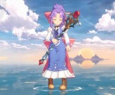 魔力宝贝旅人手游IP大世界