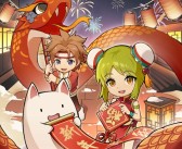 魔力宝贝归来复古版