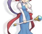 魔力宝贝战士那个职业刷图好