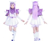 包含彰显神秘能量：魔力宝贝私服演绎时尚魔法奇迹的词条