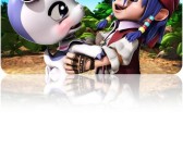 探险寻宝之旅：寻找失落的魔力宝贝，揭开秘密