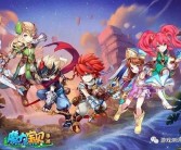 魔力宝贝：开启无限可能的游戏世界