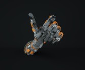 魔力SF：纸上的未来科幻