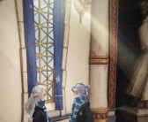 逝去的魔法时光，寻找失落魔力