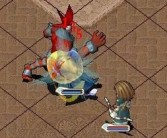 成为宝贝训练师：挑战魔力宝贝大冒险