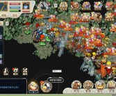 魔力宝贝士兵转职