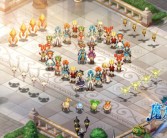 魔力宝贝：童话世界里的可爱助手的简单介绍