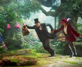 勇闯魔法世界：开启奇幻之门