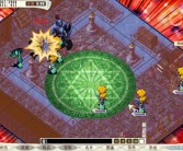 魔力宝贝端游怀旧服地图