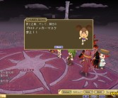 魔力宝贝游戏艺术展览：背后的视觉设计之美