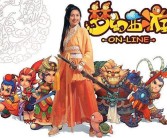 梦幻魔法世界中与魔力宝贝相伴