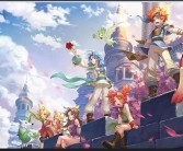 这个魔力宝贝让你爽翻天！