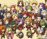 童年经典：魔力宝贝动画的感动时刻！