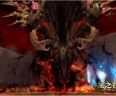 《魔力宝贝》黑龙归来黑龙巢穴第一关介绍