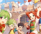 手游魔力宝贝怎么删除角色