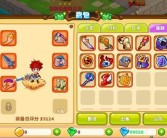 关于仙境重现：魔力宝贝私服引领魔法之旅的信息