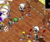 关于单机游戏太无聊？魔力宝贝私服发布网满足你的多人游戏需求的信息