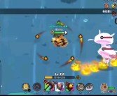 激发潜能：成为魔力宝贝的主人的简单介绍