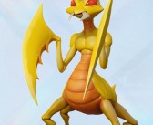 魔力宝贝 大师生命之光