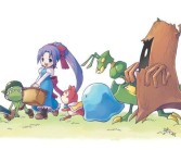 魔力宝贝社区互动：玩家热议游戏趋势！