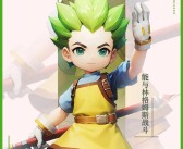 魔力宝贝热门角色解析：谁才是你的最爱？