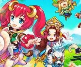 《魔力宝贝》刀锋舞者个别技能 竞技场全灭向