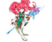 超越神秘的魔法边境：与魔力宝贝共同探索未知的简单介绍