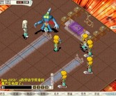 魔力宝贝怀旧 任务宠