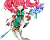 最新魔力宝贝下的魔法师要如何生存