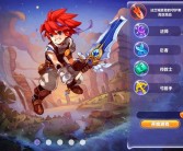 魔力宝贝：探索神秘世界的冒险之旅！